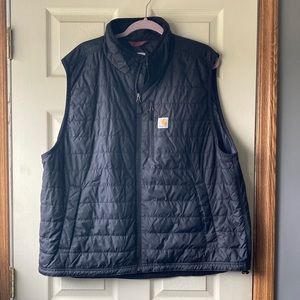 LIKE NEW Womens Carhartt Vest